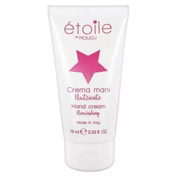 Rougj+ Crema de Manos Nutritiva 75ml
