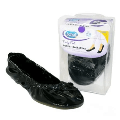 Ballerine scholl best sale