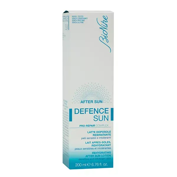 BioNike Defence Sun Refresh Balsamo Idratante 200 ml