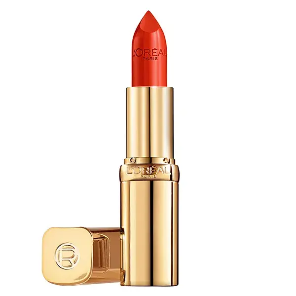 L'Oréal Paris Color Riche Rouge à Lèvres N°377 Perfect Red 4,8g