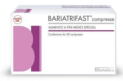 Bariatrifast 30 Compresse