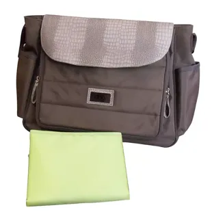 dBb Remond Grand Langer in vero pitone