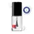 La Roche Posay Tolériane Vernis à Ongles Silicium N°00 Top Coat 6ml