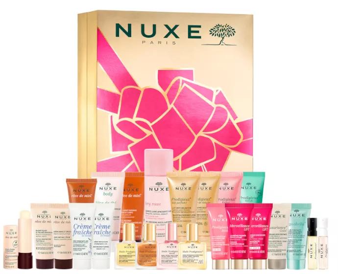 Imagen de Nuxe Calendario de Adviento