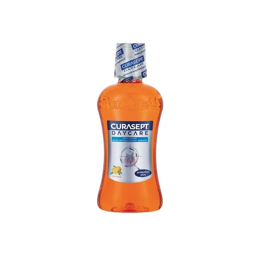 Curasept Daycare Protection Plus Collutorio Protezione Completa Agrumi 250 ml