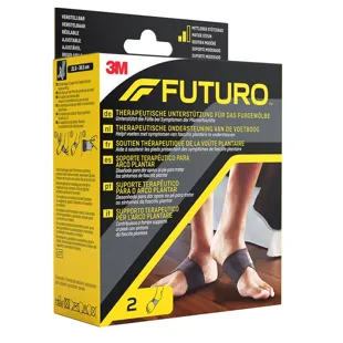 Therapeutic support arc plant future