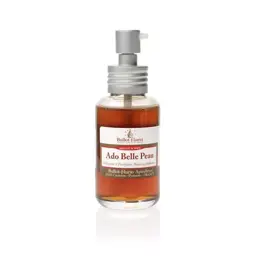 Ballot-Flurin Apicosmétique Ado Belle Peau Nettoyant Bio 50ml