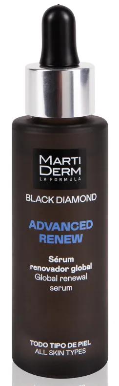 Martiderm Black Diamond Advanced Renew Serum 30 ml