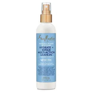 Shea Moisture Manuka Honey & Yogurt Hydrate + Repair Multi-Action Leave-In 237 ml