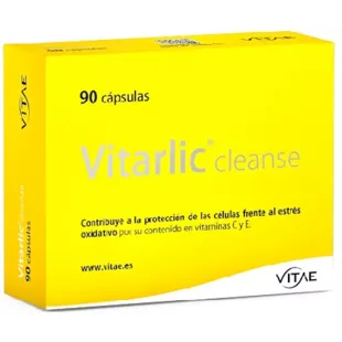 Kyolic 105 Cleanse Vitae 90 Kapseln