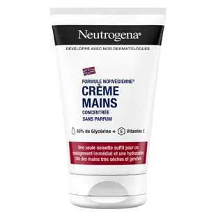 Neutrogena crema mani concentrano inodore tubo 50ml