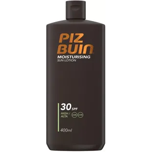Piz Buin Crema Solar Corporal Ultra Hidratante SPF30 400 ml