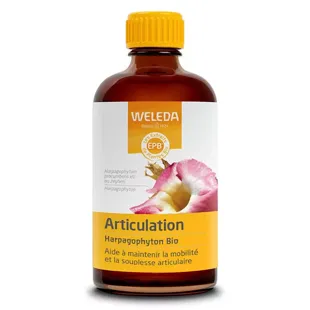 Weleda EPB® Harpagophyton Bio - Articolazioni 100 ml