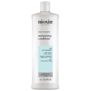 Nioxin Scalp Recovery Anti-Dandruff Conditioner for Dry Scalp 1000 ml