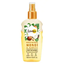 Lovea Monoï & Karité Démêlant Sans Rinçage 150ml