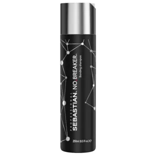 Sebastian Professional NO.BREAKER Repairing and Strengthening Shampoo 250 ml