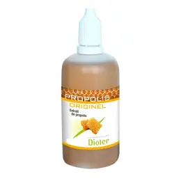 Dioter Propolis Originel 100ml