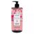 Osmaé Shampoing Douche Bio Bois de Rose Enchanteur Flacon Pompe 1L