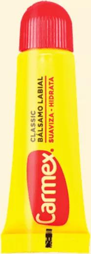 Carmex Feuchtigkeitsspendender Lippenbalsam 10 gr