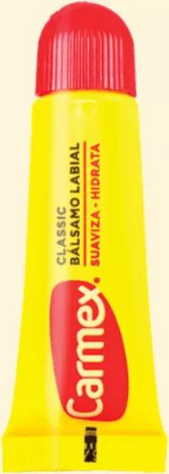 Carmex Baume à Lèvres Hydratant 10 gr