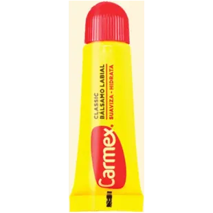 Carmex Bálsamo Labial Hidratante 10 gr