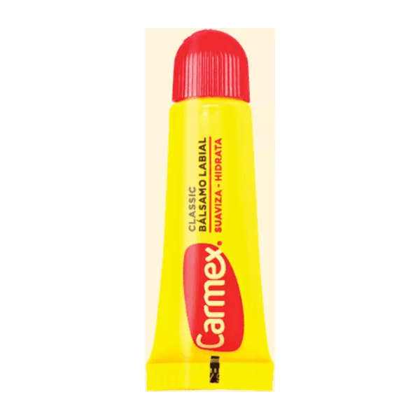 Carmex Feuchtigkeitsspendender Lippenbalsam 10 gr