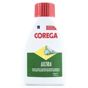 COREGA Ultra poudre 50g