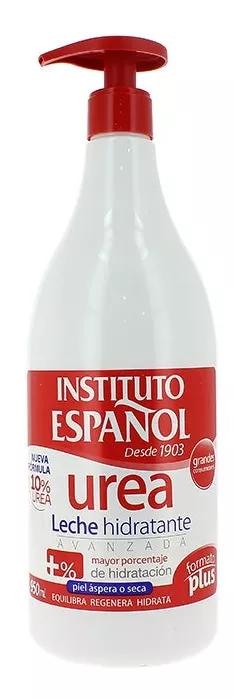 Instituto Espanhol Leite Hidratante Com Ureia Instituto Espanhol 950ml