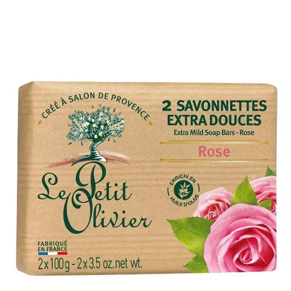 Savonnette à L'argile 100g - France Herboristerie, Neuf
