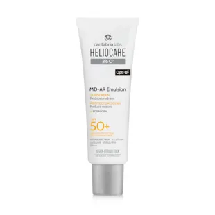 Heliocare 360 MD AR Emulsion SPF50 50 ml