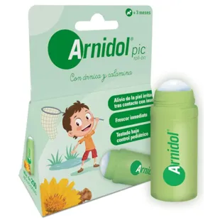 Arnidol Pic Roll-on 30 gr