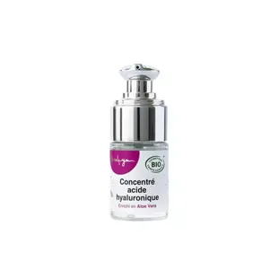 Bio4you Concentrato Acido Ialuronico Bio 15ml