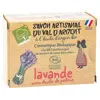 Argasol Bio Savon Lavande 140g