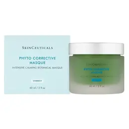 SkinCeuticals Hydratants Phyto Corrective Masque Apaisant Visage 60ml