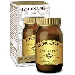 Dr. Giorgini Istidina Plus Polvere Integratore Per le Difese Immunitarie 100 g