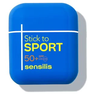 Sensilis Sport Stick SPF50+ 1 ud