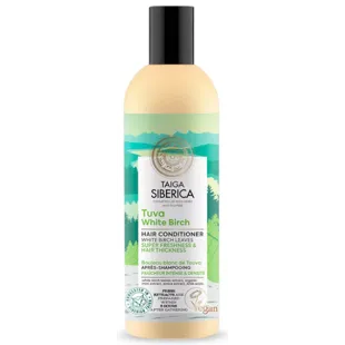 Taiga Siberica Superfresh Conditioner for Thick Hair 270 ml