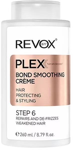 Revox B77 Plex Creme Suavizante Bond Paso 6 260 ml