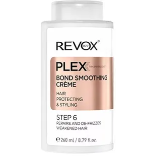 Revox B77 Plex Bond Smoothing Cream Step 6 260 ml
