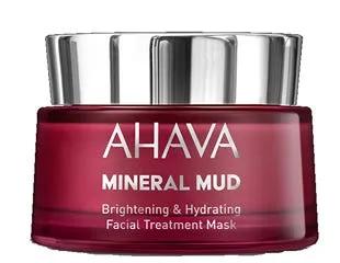 Ahava Mineral Mud Maschera Illuminante e Idratante Viso 50 ml