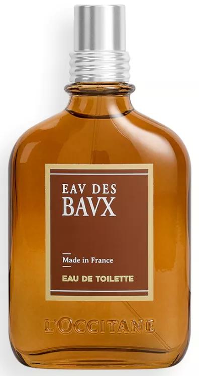 L'Occitane Baux Eau de Toilette 75 ml