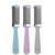 Beter Lime grattoir de dureté en acier inoxydable 16 cm