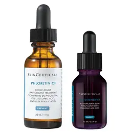 Skinceuticals Coffret Noël Rides + Taches