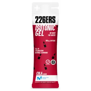 226ERS Isotonic Gel Watermelon 68 gr