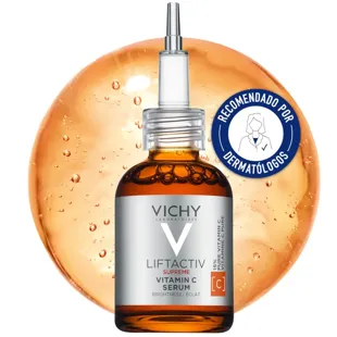 Vichy Liftactiv Antioxidans-Vitamin-C-Serum 20ml