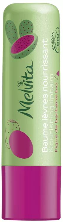 Melvita Bálsamo de Labios Nutritivo 1 ud