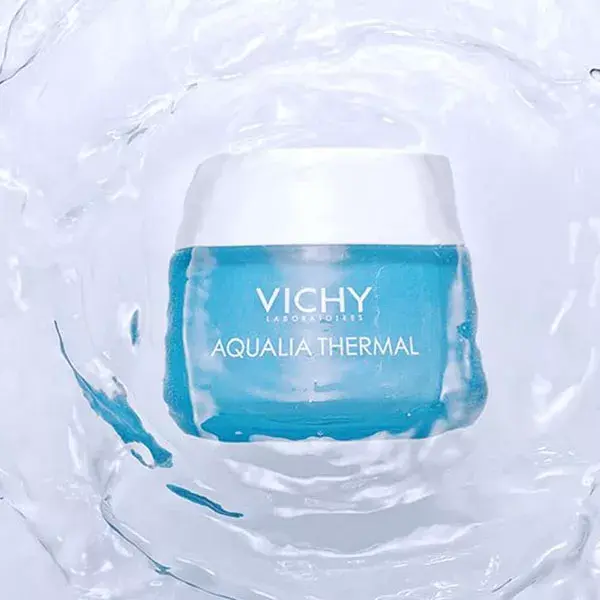 Vichy Aqualia rica 40ml crema