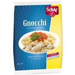 Schar Gnocchi Di Patate Senza Glutine 300 g