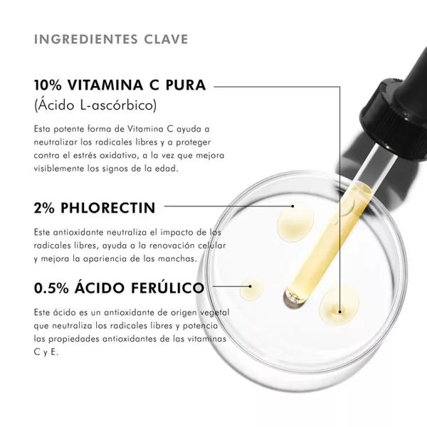 SkinCeuticals Prevent Phloretin CF Anti-Aging Serum 30 ml