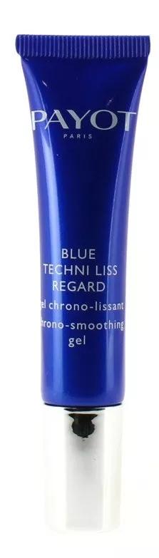 Payot Contorno Olhos Blue Techni Liss 15ml